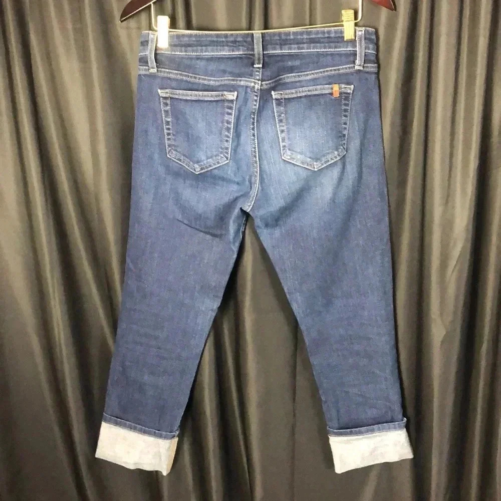 Joe’s Jeans Capris‎